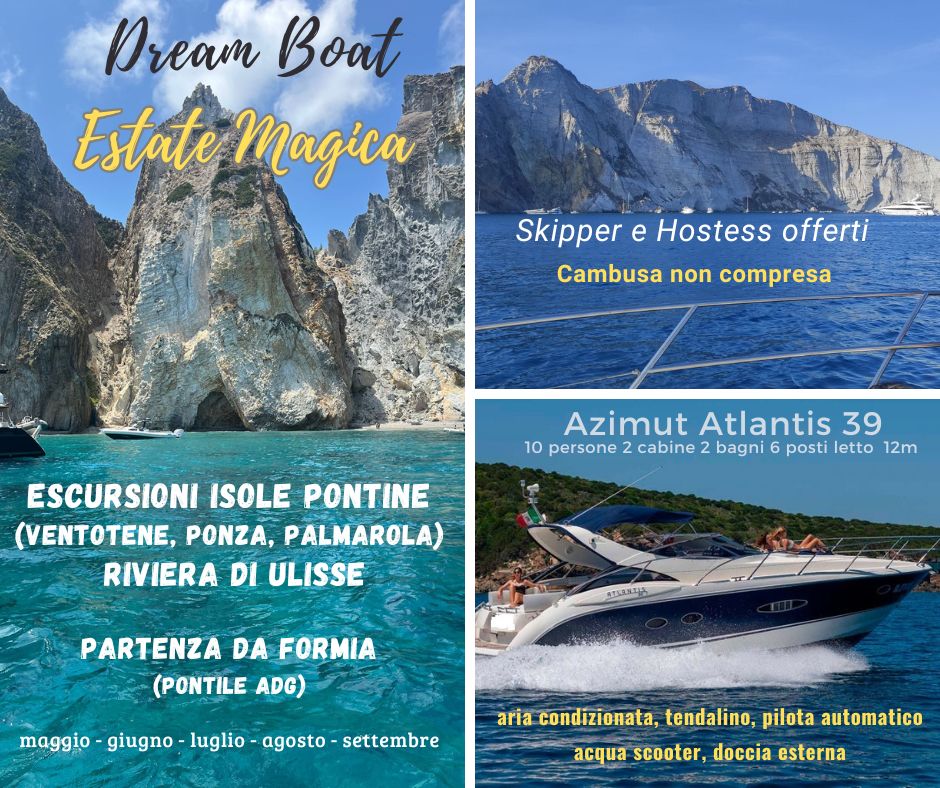 La barca Scricciolo in navigazione